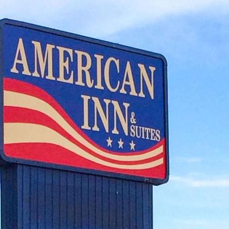 American Inn & Suites Childress Luaran gambar