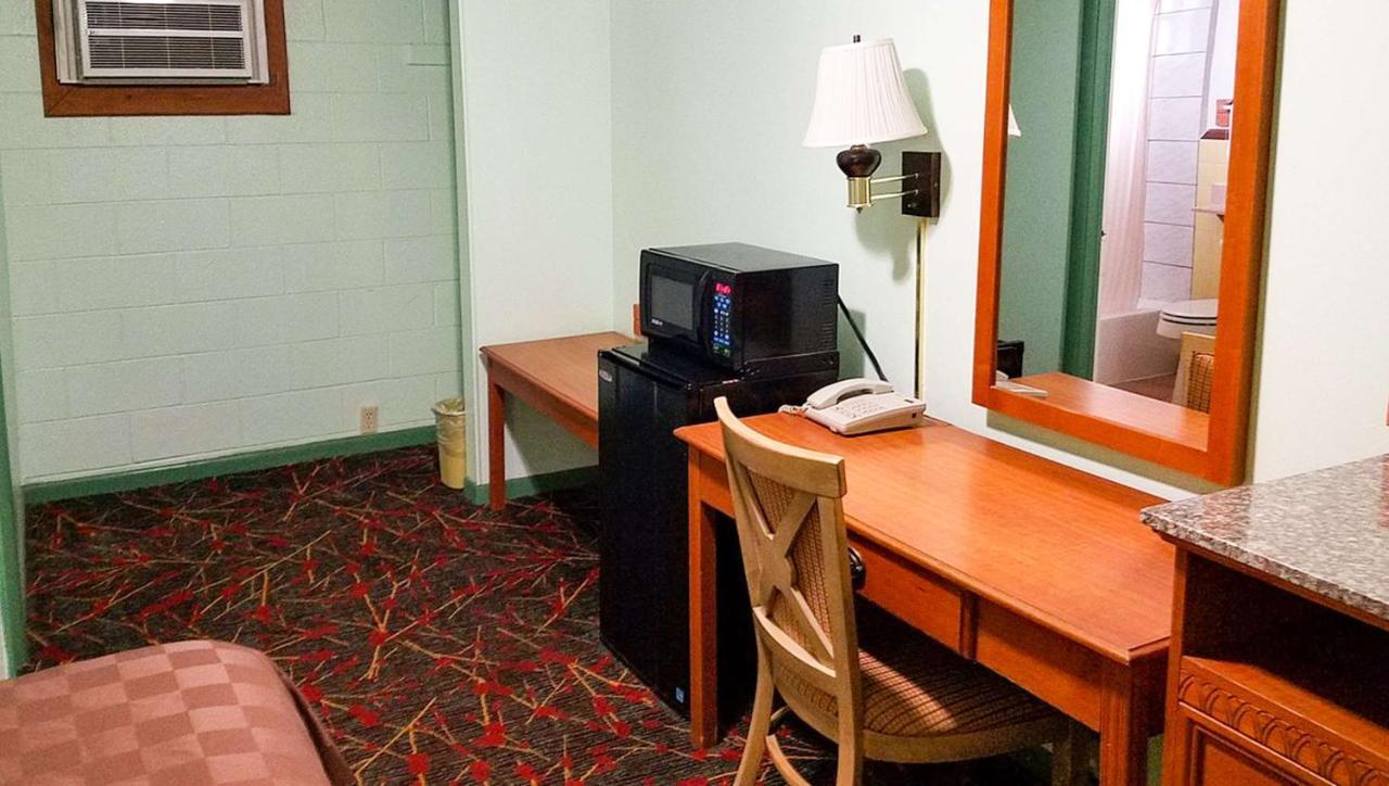 American Inn & Suites Childress Luaran gambar