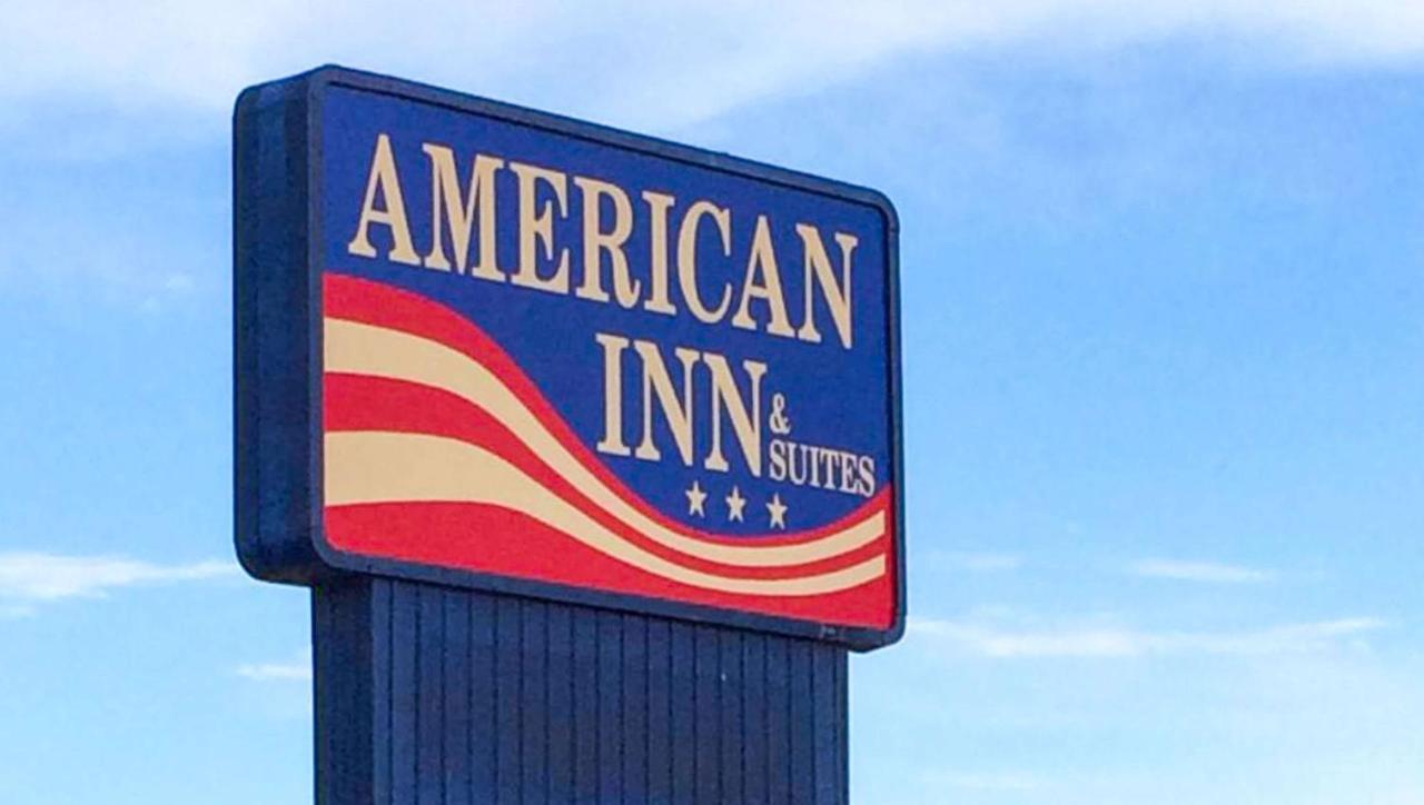 American Inn & Suites Childress Luaran gambar