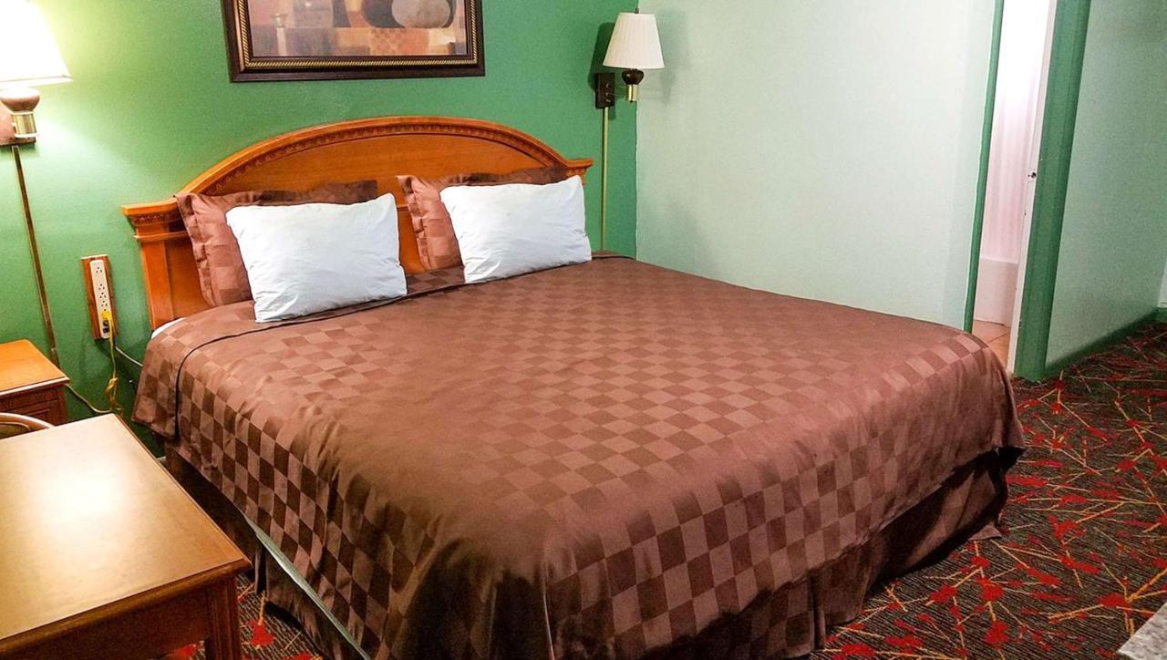American Inn & Suites Childress Luaran gambar