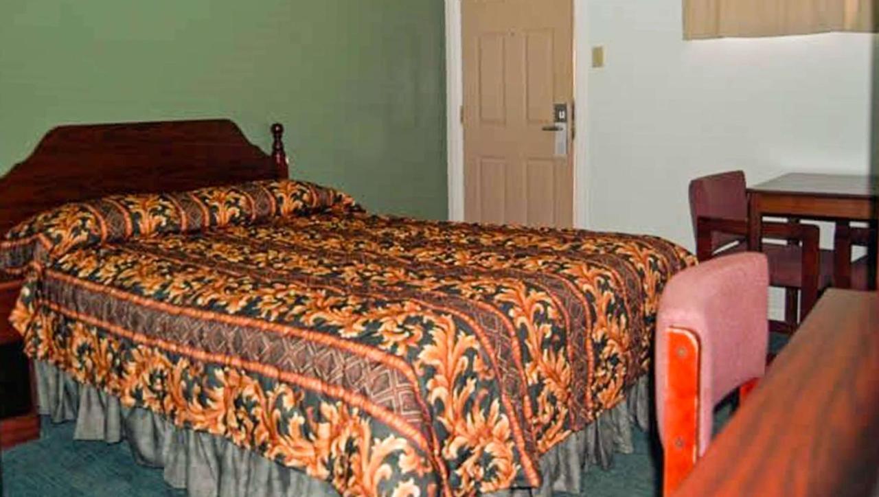 American Inn & Suites Childress Luaran gambar