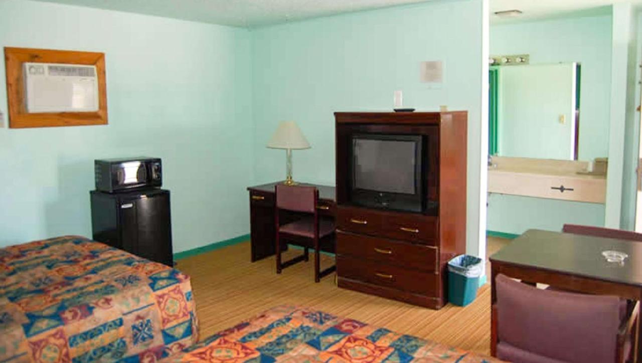 American Inn & Suites Childress Luaran gambar