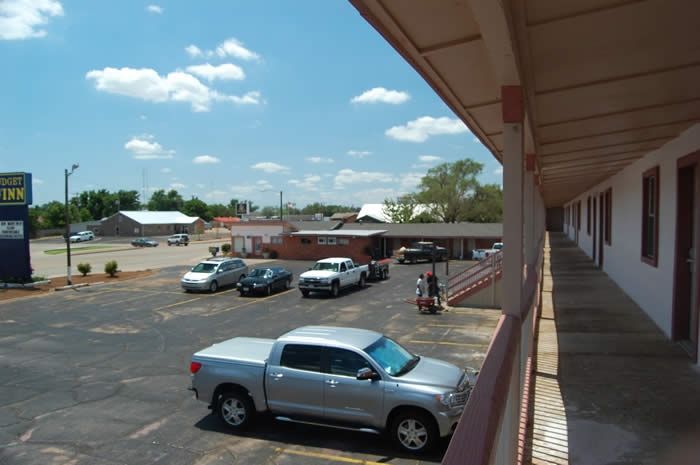 American Inn & Suites Childress Kemudahan gambar