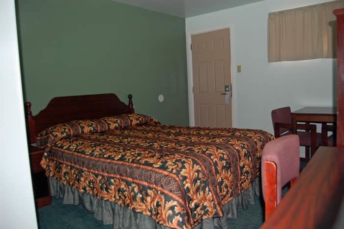 American Inn & Suites Childress Bilik gambar