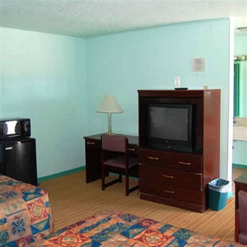 American Inn & Suites Childress Bilik gambar
