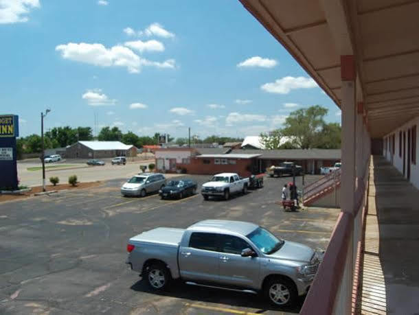 American Inn & Suites Childress Luaran gambar