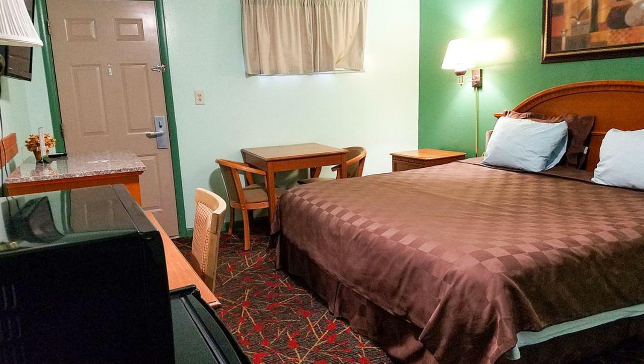 American Inn & Suites Childress Luaran gambar